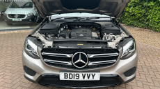 Mercedes-Benz GLC 250 4Matic Urban Edition 5dr 9G-Tronic Petrol Estate